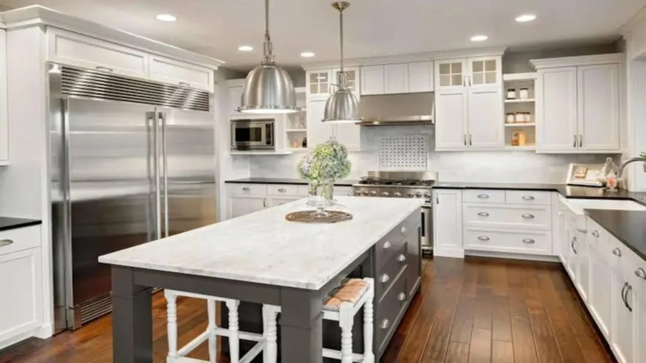 Kitchen vastu: Don’t build the...