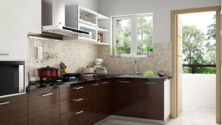 Kitchen Vastu Tips: Do not keep these 4 things in the kitchen even by mistake, otherwise you will become poor