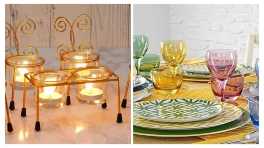Vastu Tips: Keep glass items in this direction in the house, you will get wealth!