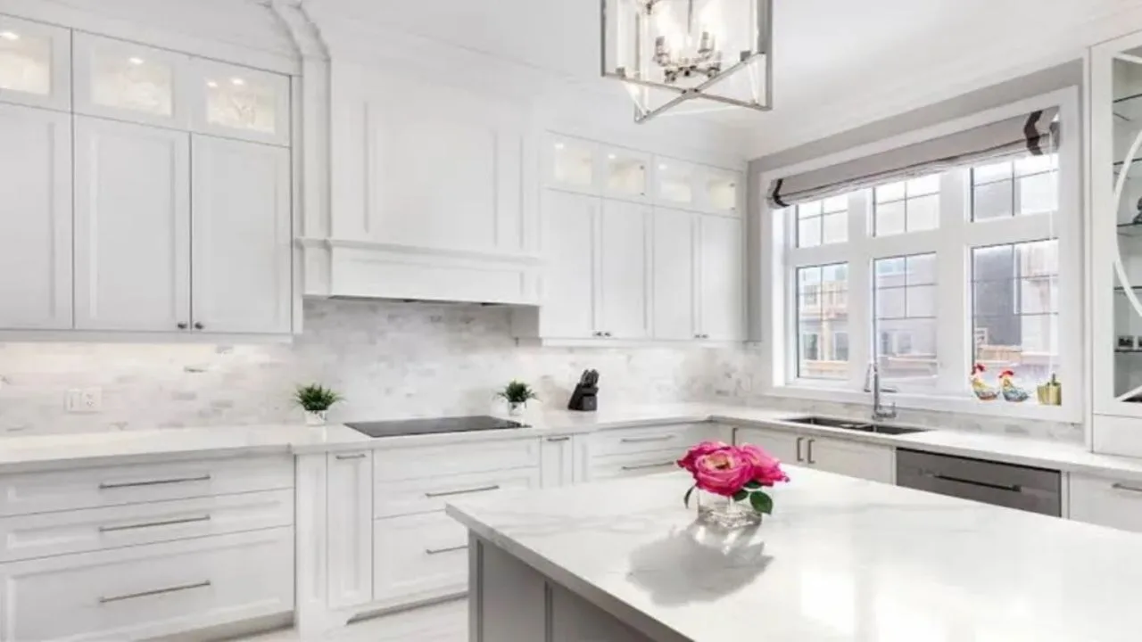 Kitchen Vastu: Do not keep...