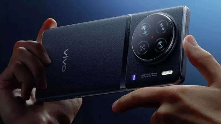 Vivo X90 Pro On Heavy Discount Offer From Flipkart, Buy it Now