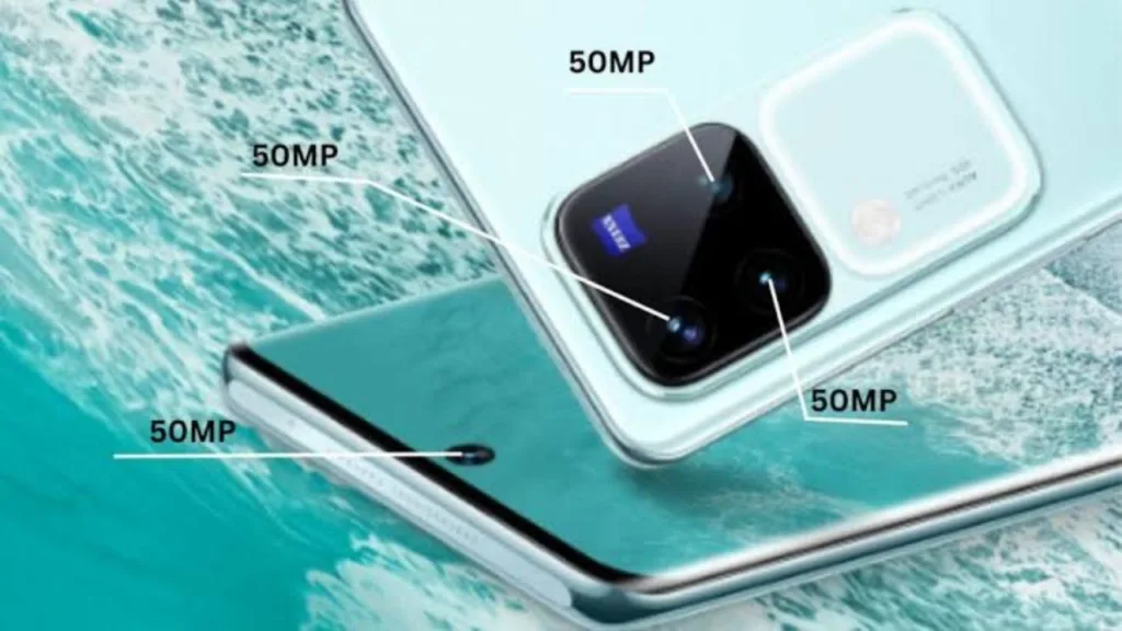 Best Selfie Phone- Buy Vivo V30 Pro At 25% Off On Flipkart Sale 2025