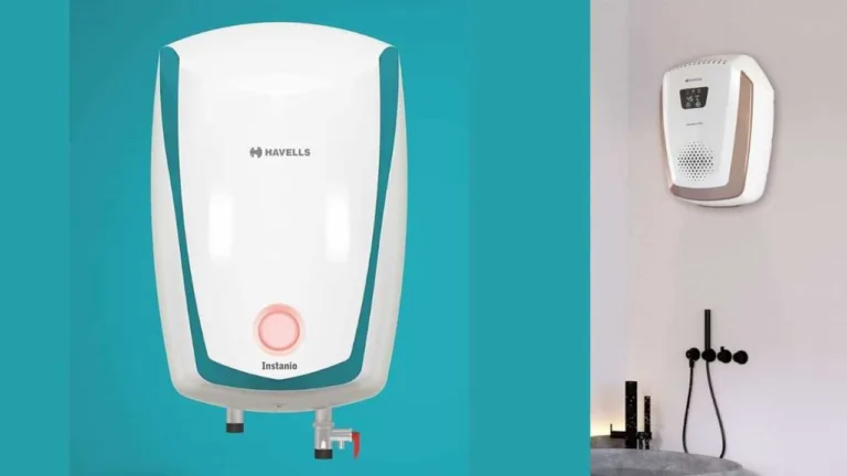 Get Best Water Heaters Upto 51% Off On Amazon Sale 2025