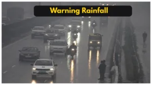 Featured image for: Weather forecast - IMD Warning Rainfall in 9 States for next 3 Days, Check Here Full Forecast in India category