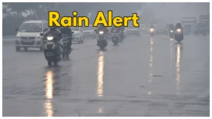 Featured image for: Monsoon Update - IMD Warning Rain in Delhi -NCR, Check Weather For Next 7 Days in India category