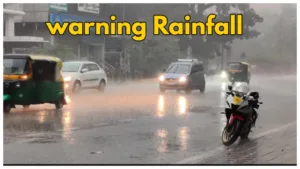 Featured image for: Monsoon Forecast - Meteorological Department issued Dense Fog, Rain in these States next 4 Days in India category