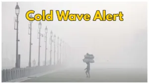 Featured image for: Weather Forecast - IMD Warning Cold Wave, Rain &  Temperatures Drop in These States for next 3 Days in India category