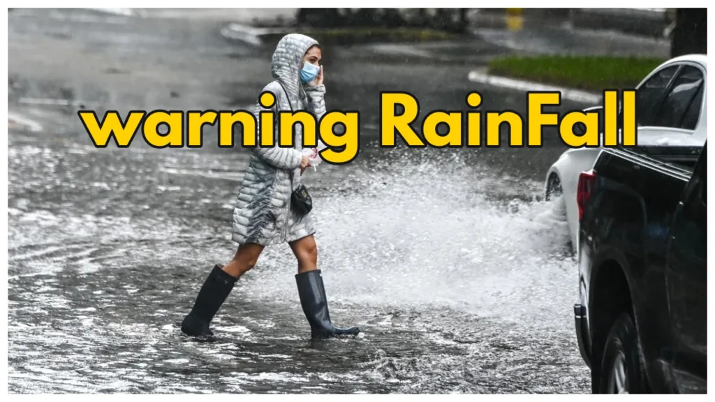 Weather Update – IMD issues Dense Fog & Rain in These States for Next 4 Days, Here full Forecast