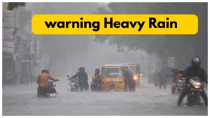 Featured image for: Monsoon Update - IMD predicts Very Heavy Rainfall in These States Over Next 3 Days, Check forecast in India category