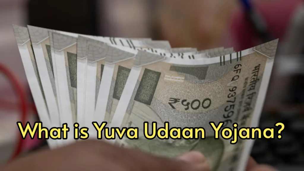 Yuva Udaan Yojana: Big announcement for youth, Rs 8500 per month to the unemployed! 