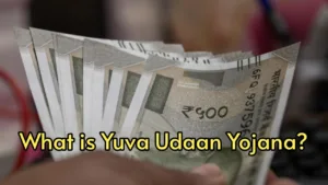 Featured image for: Yuva Udaan Yojana: Big announcement for youth, Rs 8500 per month to the unemployed!  in Business category