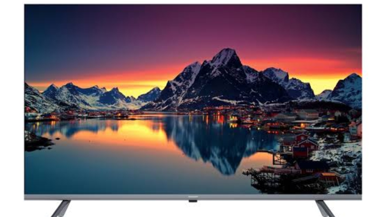 Get 32 inch –