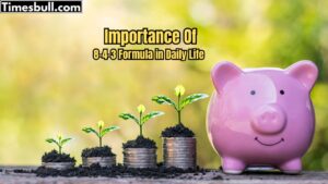 Featured image for: Investment Tips: Follow the 8-4-3 Formula & Become a Millionaire! Learn Full Process Here in Business category