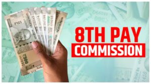 Featured image for: 8th Pay Commission Update -  Implementation May Be Delayed Beyond January 2026, Here Why? in Business category