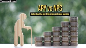 Featured image for: APY vs NPS: Which Pension Scheme Gives You More Benefits? Let's Find Out in Business category