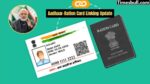 Aadhaar-Ration Card Linking Update