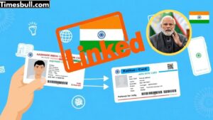 Featured image for: Aadhaar-Ration Link Alert: Ration Supply May Stop! Link Your Card from Home with These Easy Steps in Business category