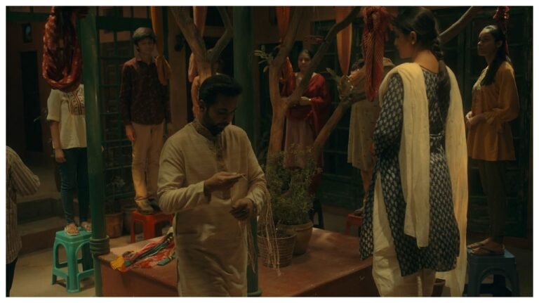 True Crime Series – ‘Aakhri Sach’ Based on Burari Incident, Must Watch on Disney+ Hotstar