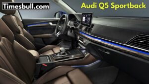 Featured image for: Audi Q5 Sportback: A unique blend of stunning design, powerful engine, and high-tech features in Business category