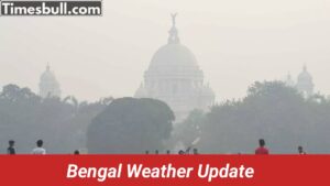 Featured image for: Bengal Weather Update: Possibilities of rain in Bengal, temparature can drop in Daily News category