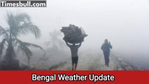 Featured image for: Bengal Weather Update: Temparature to drop again, fog in morning - know details in Daily News category