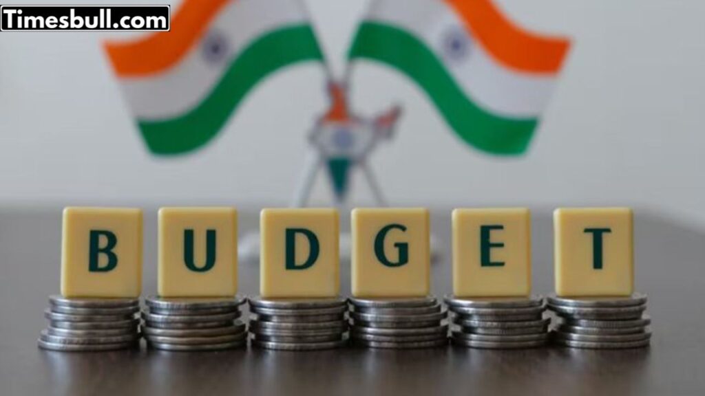 Budget 2025
