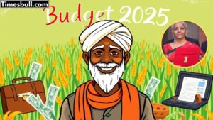 Featured image for: Budget 2025: Big Relief for Farmers! Kisan Credit Card Loan Limit Increased, Check New Benefits Here in Business category