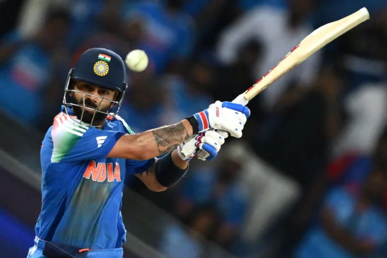 Top 5 batsmen who scored the most runs in international cricket, Virat Kohli snatched Ricky Ponting’s throne