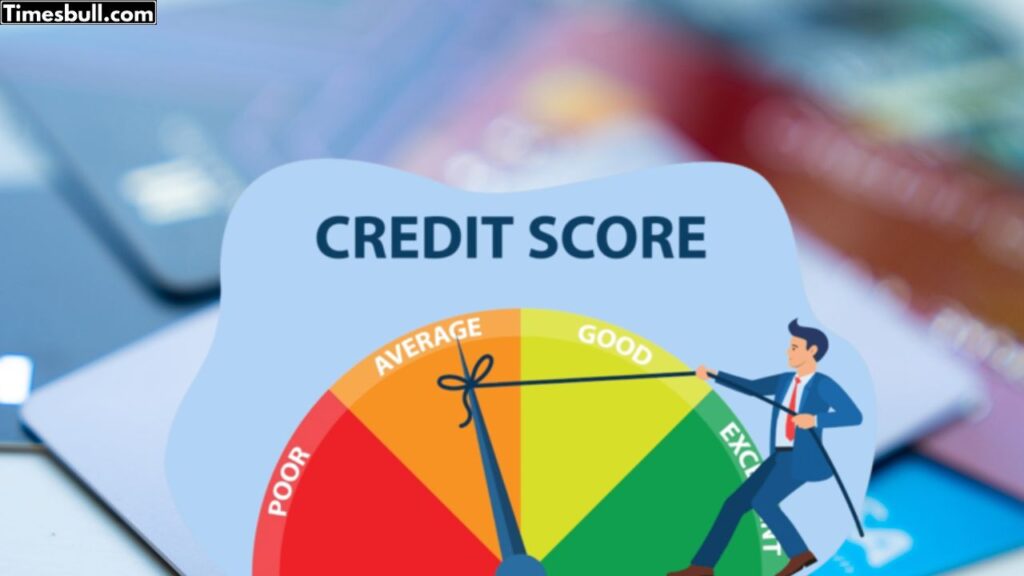 Credit Score