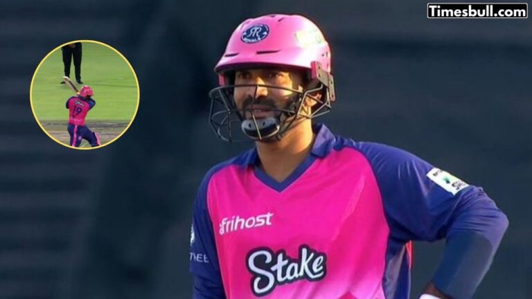 Dinesh Karthik Guides Paarl Royals: Can His 128 Tournament Runs Lead to Qualifier 2 Triumph?