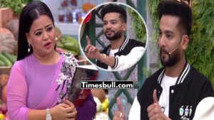 Featured image for: Elvish Yadav Opens Up About His Love Life on 'Laughter Chefs 2'-Who Is She? in Entertainment category