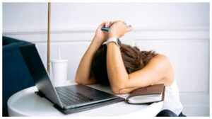 Featured image for: Budget 2025 - Over 60-hour work in a week can affect health: Economic Survey in Business category