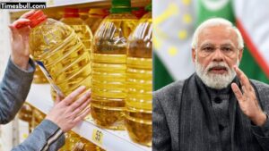 Featured image for: Edible Oil Prices Update: Mustard Oil Becomes Cheaper Than Palmolein, Know Latest Govt Rates for Other Oils in Business category