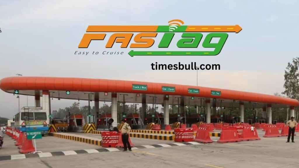 FASTAG T