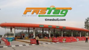 Featured image for: The Government is Planning to Allow FASTag Holders to Drive for Free on National Highways, So Please Pay Attention in Gadgets category