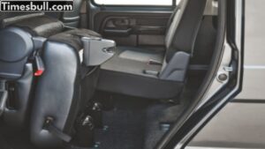 Featured image for: Forget about Innova and Fortuner; this 10-seater Force car can fulfill all your demands in Business category