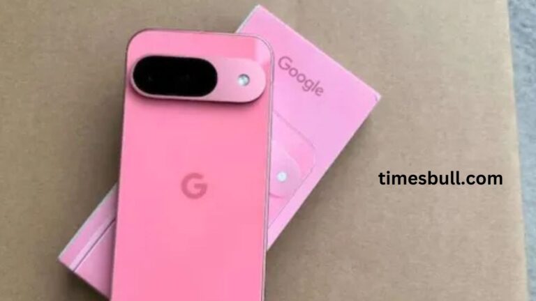 Check The Details of Google Pixel 9a, Which Had Prices Before It was Launched