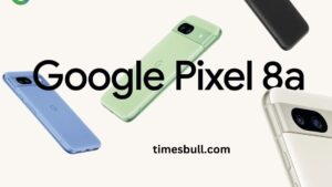 Featured image for: Google Pixel 8a :The Price of The Google Pixel 8a Collapsed on Amazon, making it Affordable to buy It for Just Rs 16000 in Gadgets category