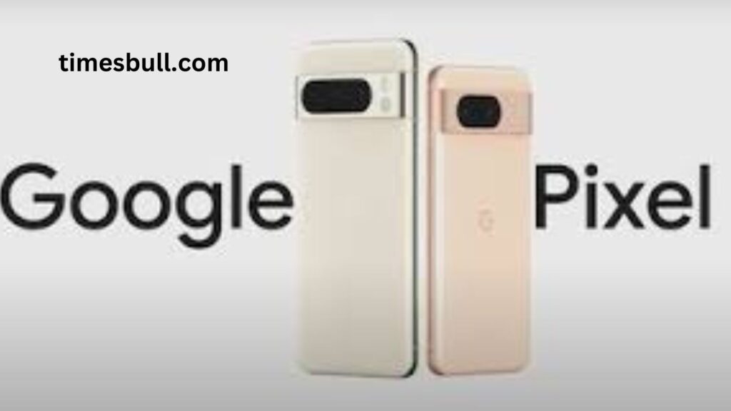 GOOGLE PIX