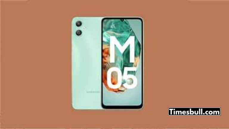 Samsung Galaxy M05 Price Low On Amazon Fab Fest Phone