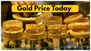 Featured image for: Gold Price Today - Check Here 14K, 18K, 22K & 24K Gold Updated Rate in Business category