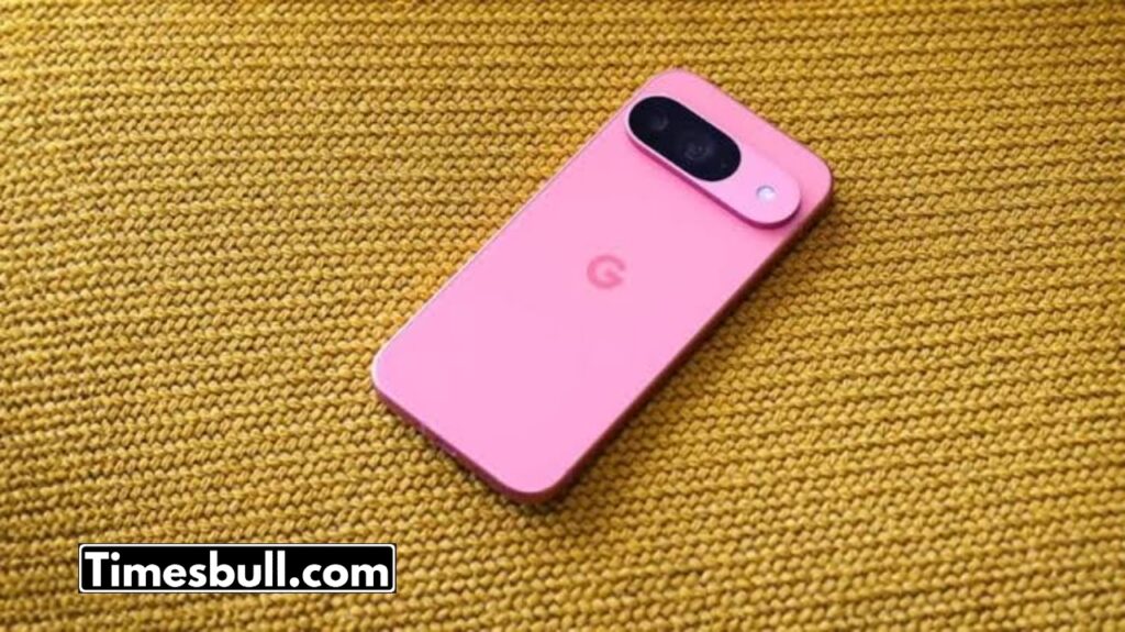 Google Pixel 9a Launch Date Confirmed, Know Their Leaked Price or Features