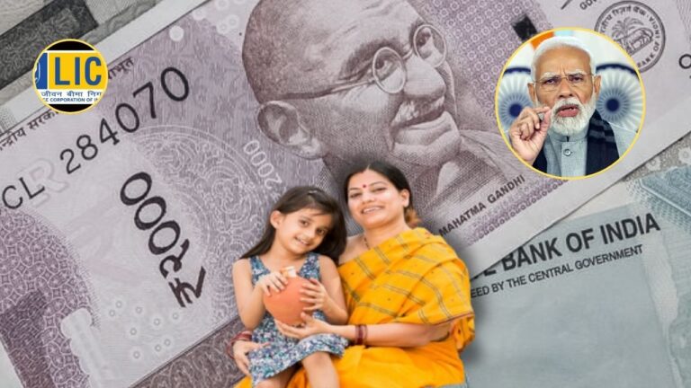 Government Launches New Scheme Helping Women Earn Over Rs 2 Lakh— Check Eligibility & Apply Now