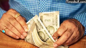 Featured image for: Gratuity Hike: Central Government Employees to Get Up to ₹25 Lakh—Check Eligibility & Benefits in Business category