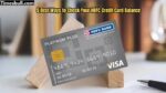 HDFC Credit Card