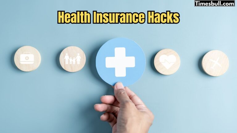 Want Cheaper Health Insurance? Follow These Simple Tricks to Reduce Your Premium Instantly