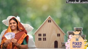 Featured image for: Unlock Higher Returns Than FD with This Government Scheme! Invest Before March 31—Last Chance to Apply in Business category