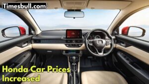Featured image for: Honda Car Prices Increased: Elevate, City, and Amaze Get More Expensive in Business category