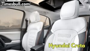 Featured image for: Hyundai Creta created history, Electric avatar also made splash, know features and range in Business category