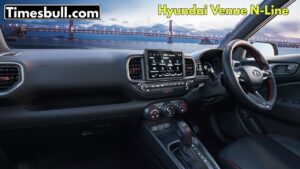 Featured image for: Hyundai Venue N-Line: Even with Price Increase, Performance Remains Key in Business category